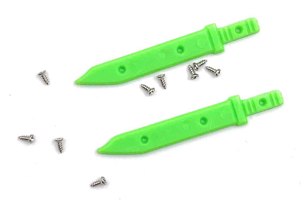 Why You Need Fingerboard Boardrails and Nose & Tail Guards?