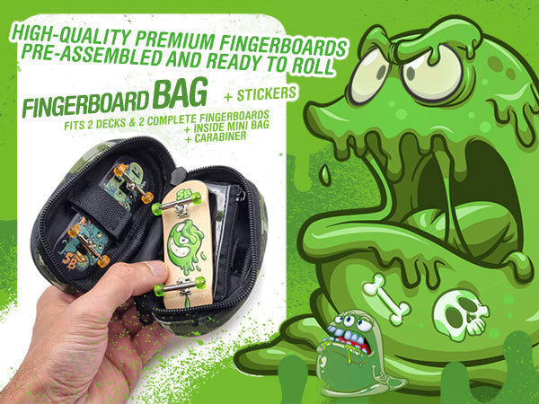 WE ARE BACK! Your Favorite Fingerboard Shop spitboards.com is Online Again!