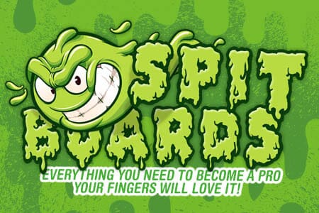 Join the Coolest Fingerboarding Adventure with Spitboards!