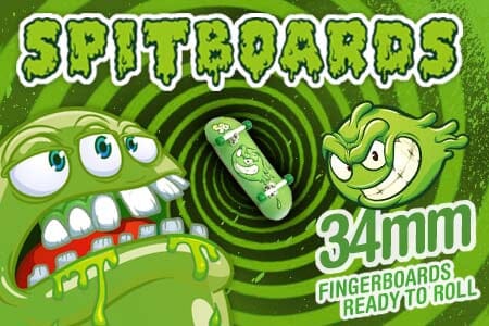 Revive Your Fingerboard: The Ultimate Guide to Restoring Your Favorite Mini Skateboard