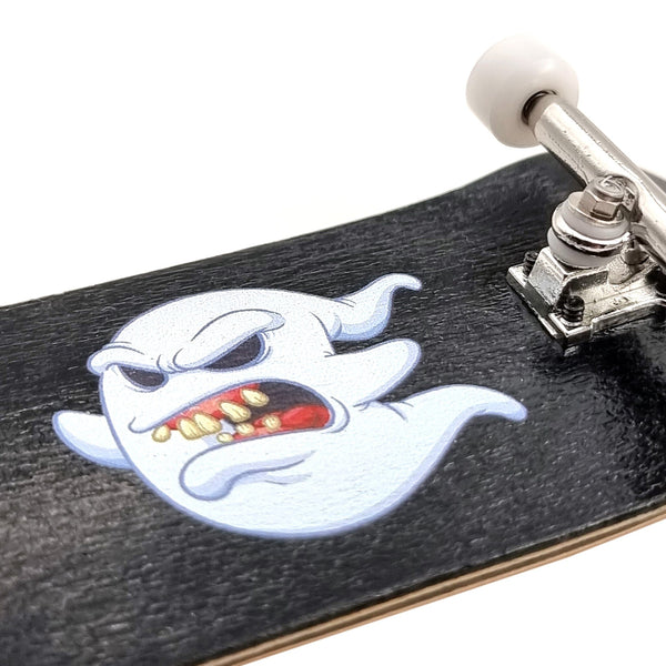 SPITBOARDS 34 mm x 96 mm Pro Fingerboard Set-Up (compleet) | Echt SPITBOARDS 34 mm x 96 mm Pro Fingerboard Set-Up (compleet) | Echt