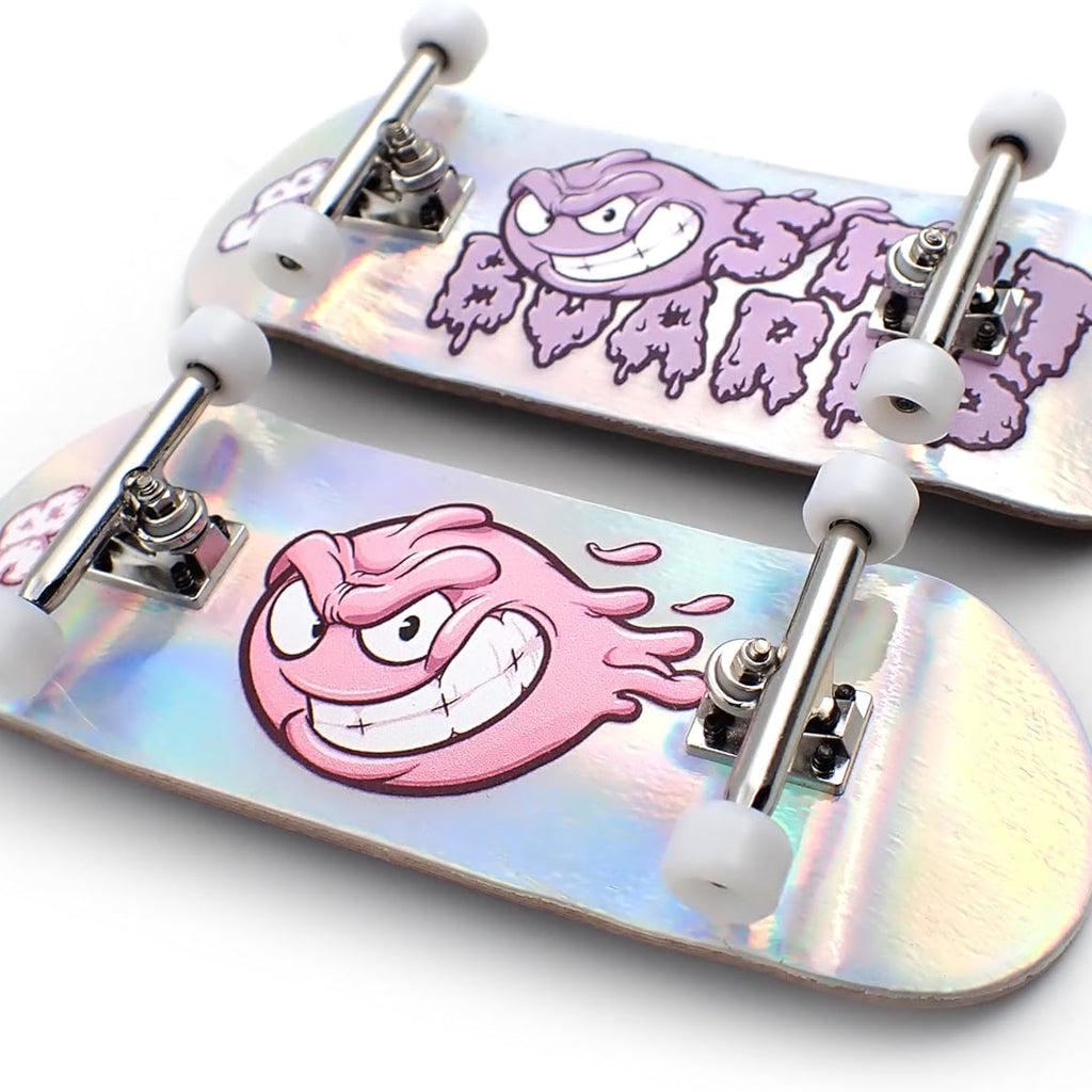 SPITBOARDS FINGERSKATE