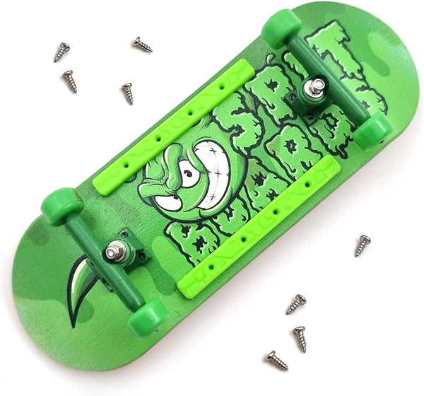 Fingerboard Board Rails Boardrails (various colors) SPITBOARDS