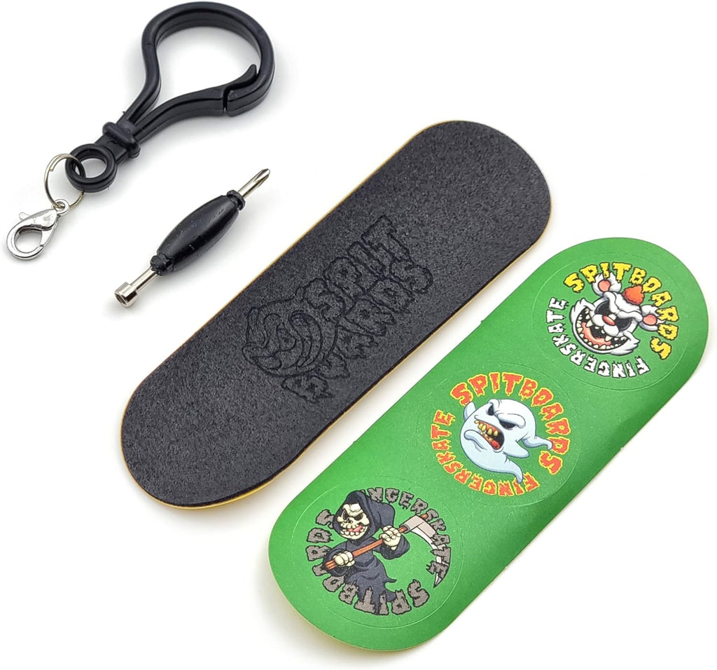 Santa Cruz Tech Deck + Other Skateboard 96mm Fingerboards Set of 2 Plus Parts