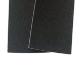 Fingerboard Tape 38mm x 110mm (1mm thick) uncut shape for fingerboard or finger skate best griptape