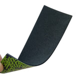 Fingerboard Tape 38mm x 110mm (1mm thick) uncut shape for fingerboard or finger skate best griptape
