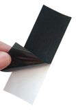 Fingerboard Tape 38mm x 110mm (1mm thick) uncut shape for fingerboard or finger skate best griptape