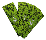 Fingerboard Tape 38mm x 110mm (1mm thick) uncut shape for fingerboard or finger skate best griptape