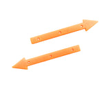 Fingerboard Board Rails Boardrails (various colors)