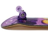 Fingerboard bearing wheels, CNC polyurethane, set of 4 wheels, finger skate wheels, wheels 16 Colors  SPITBOARDS   