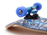 Fingerboard Urethane Wheels 60D with Real Ball Bearings, Professional CNC Quality, 11 Colors