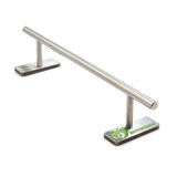 Fingerboard Steel Rail Obstacle