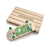 Fingerboard Pallet (Wood Obstacle) Fingerboard Obstacles SPITBOARDS   