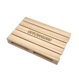 Fingerboard Pallet (Wood Obstacle) Fingerboard Obstacles SPITBOARDS   