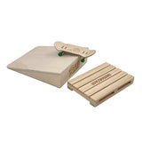 Fingerboard Pallet (Wood Obstacle) Fingerboard Obstacles SPITBOARDS   