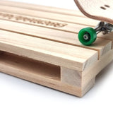 Fingerboard Pallet (Wood Obstacle) Fingerboard Obstacles SPITBOARDS   