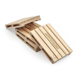 Fingerboard Pallet (Wood Obstacle) Fingerboard Obstacles SPITBOARDS   