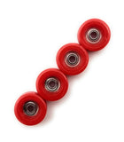 Fingerboard Pro Urethane Wheels - 8 Colors - 68D  SPITBOARDS   