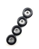 Fingerboard Pro Urethane Wheels - 8 Colors - 68D  SPITBOARDS   