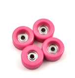 Fingerboard Pro Urethane Wheels - 8 Colors - 68D  SPITBOARDS   