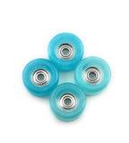 Fingerboard Pro Urethane Wheels - 8 Colors - 68D  SPITBOARDS   