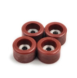 Fingerboard Pro Urethane Wheels - 8 Colors - 68D  SPITBOARDS   