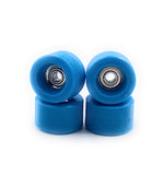 Fingerboard Pro Urethane Wheels - 9 Colors - 68D