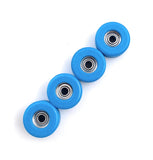 Fingerboard Pro Urethane Wheels - 9 Colors - 68D