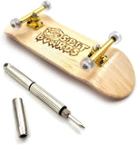 Fingerboard Tool Screwdriver Keychain  SPITBOARDS   