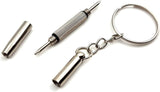 Fingerboard Tool Screwdriver Keychain  SPITBOARDS   