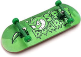 Fingerboard bearing wheels, CNC polyurethane, set of 4 wheels, finger skate wheels, wheels 16 Colors  SPITBOARDS   