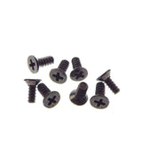 Fingerboard Truck Screws 10PCS