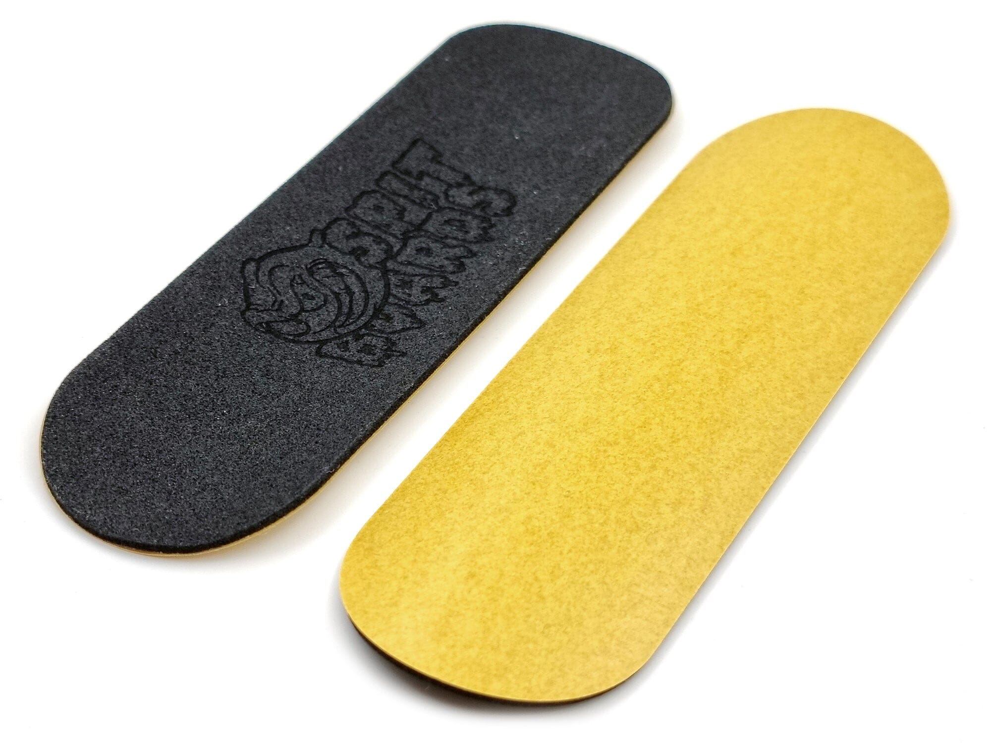 thumbnail image 2 of TRIPPER 24 Pieces Fingerboard Foam Grip Tape Iceland 2 of 11